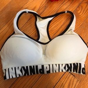 Victoria’s Secret PINK sports bra